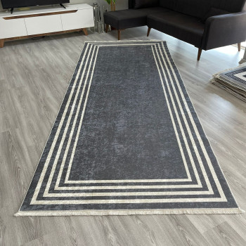 M102 Deri Taban Halı