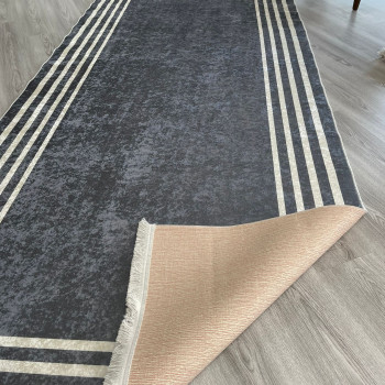 M102 Deri Taban Halı