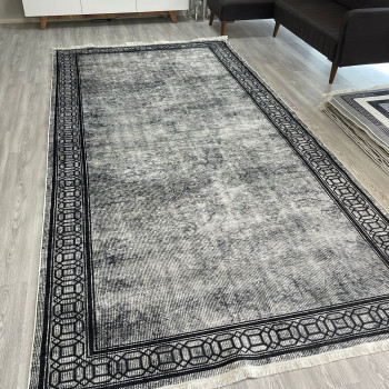 M105 Deri Taban Halı