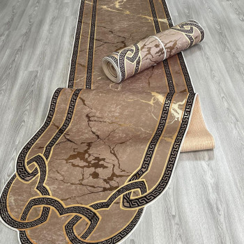 M109 Deri Taban Halı