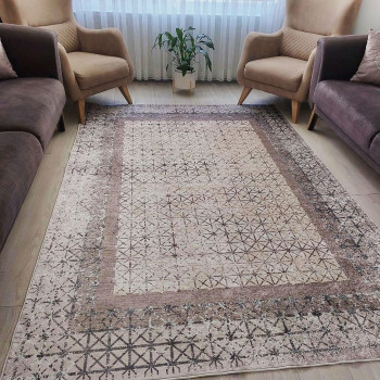 M110 Deri Taban Halı