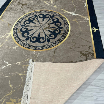 M111 Deri Taban Halı