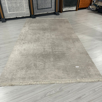 M112 Deri Taban Halı