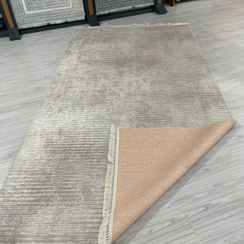 M112 Deri Taban Halı