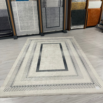 M115 Deri Taban Halı