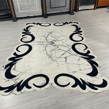 M117 Deri Taban Halı