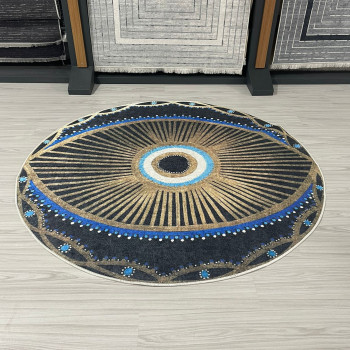 M118 Deri Taban Halı