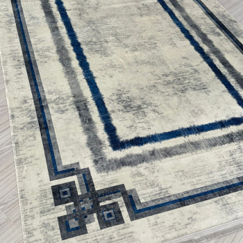 M125 Deri Taban Halı