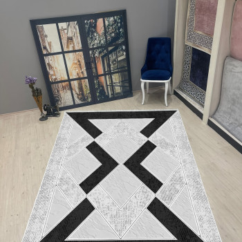 MERYM004 Deri Taban Halı