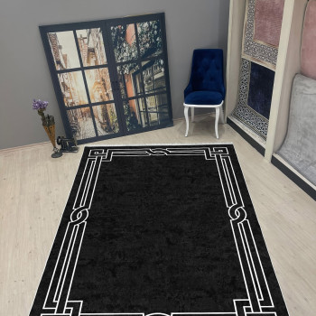 MERYM005 Deri Taban Halı