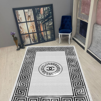 MERYM022 Deri Taban Halı