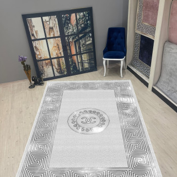 MERYM023 Deri Taban Halı