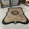 MERYM031 Deri Taban Halı MERYM031 Deri Taban Halı