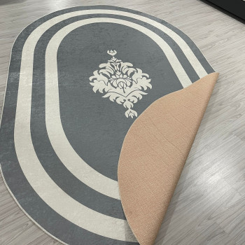 MERYM038 Deri Taban Halı