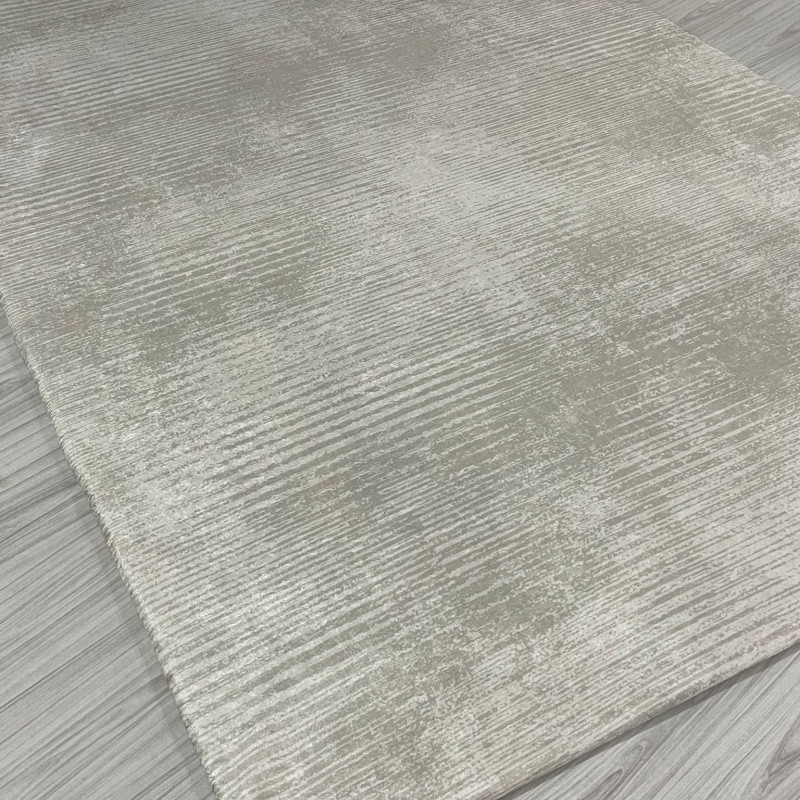 Düz Krem Halı Örtüsü Düz Krem Halı Örtüsü
