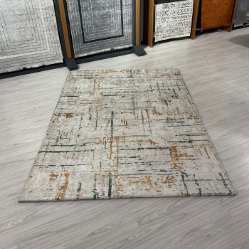 Sarmaşık Yeşil Halı Örtüsü