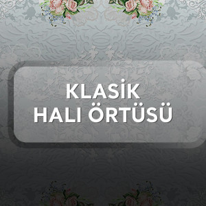 Klasik Halı Örtüsü
