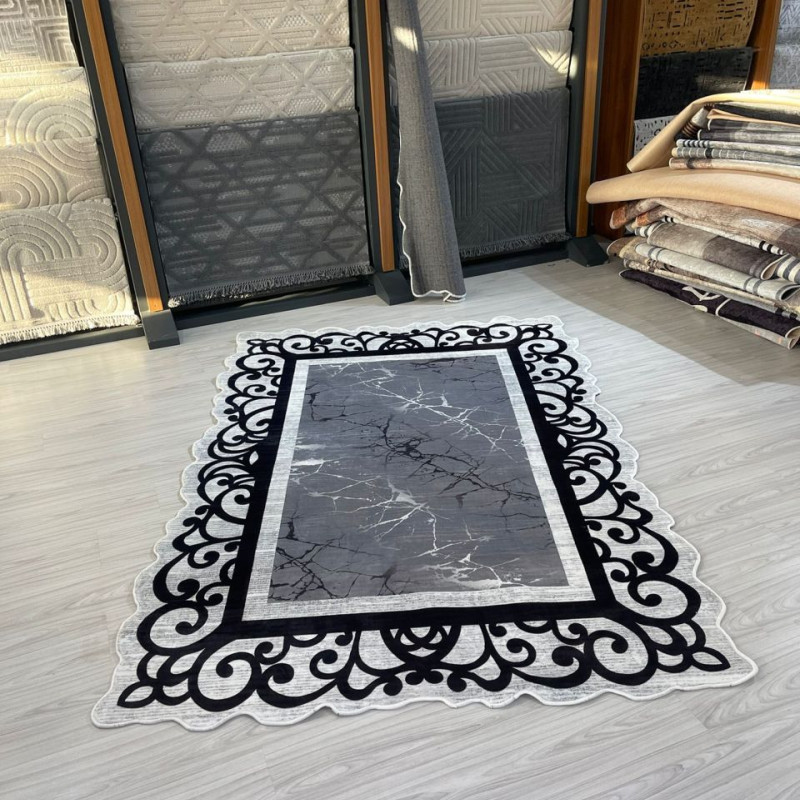 MRYBM001 Model Bambu Lüks Halı MRYBM001 Model Bambu Lüks Halı