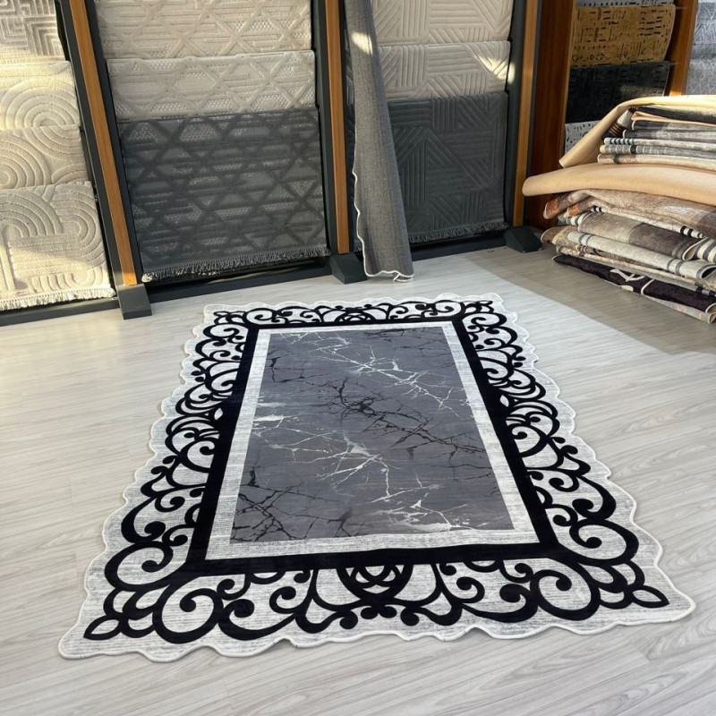 MRYBM001 Model Bambu Lüks Halı MRYBM001 Model Bambu Lüks Halı