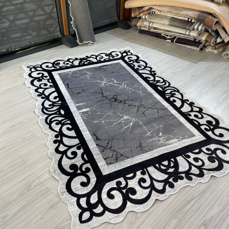 MRYBM001 Model Bambu Lüks Halı MRYBM001 Model Bambu Lüks Halı