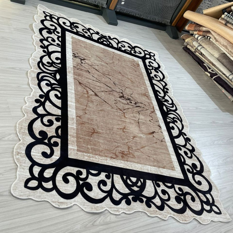 MRYBM002 Model Bambu Lüks Halı MRYBM002 Model Bambu Lüks Halı