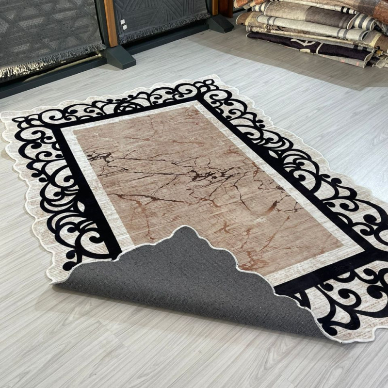MRYBM002 Model Bambu Lüks Halı MRYBM002 Model Bambu Lüks Halı