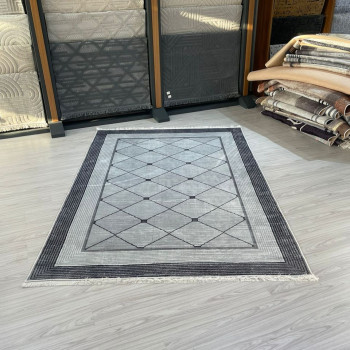 MRYBM003 Model Bambu Lüks Halı