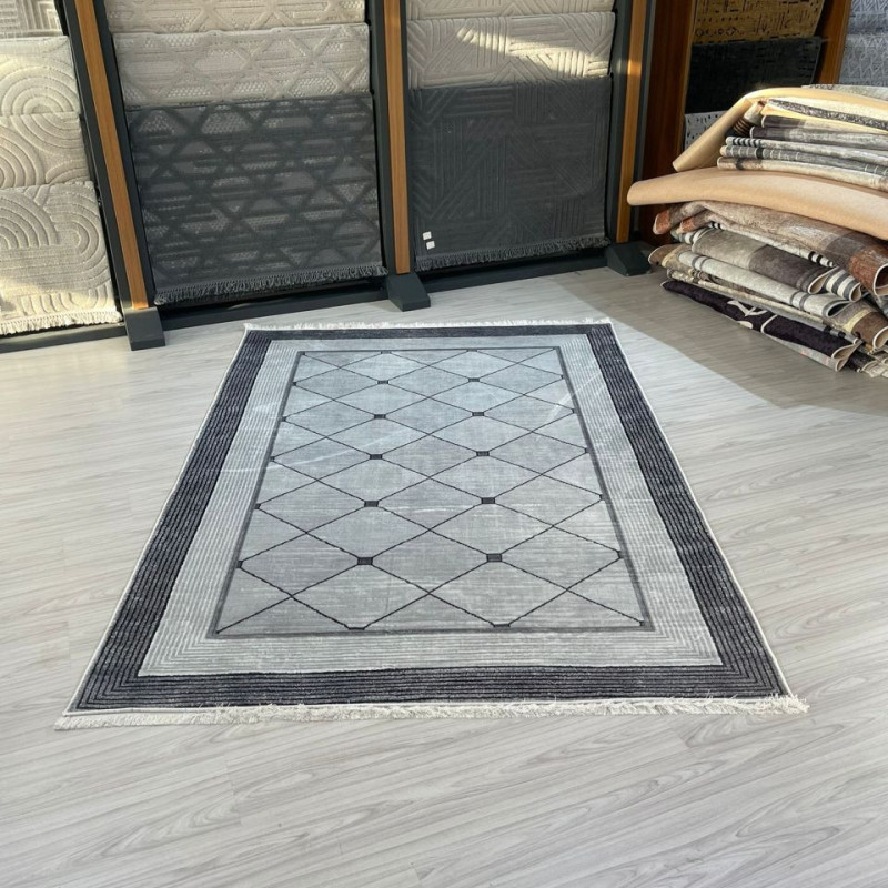 MRYBM003 Model Bambu Lüks Halı MRYBM003 Model Bambu Lüks Halı