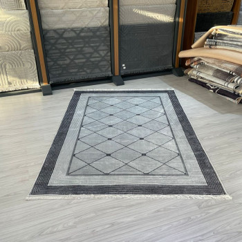 MRYBM003 Model Bambu Lüks Halı