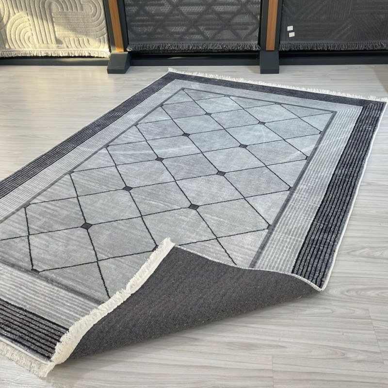 MRYBM003 Model Bambu Lüks Halı MRYBM003 Model Bambu Lüks Halı