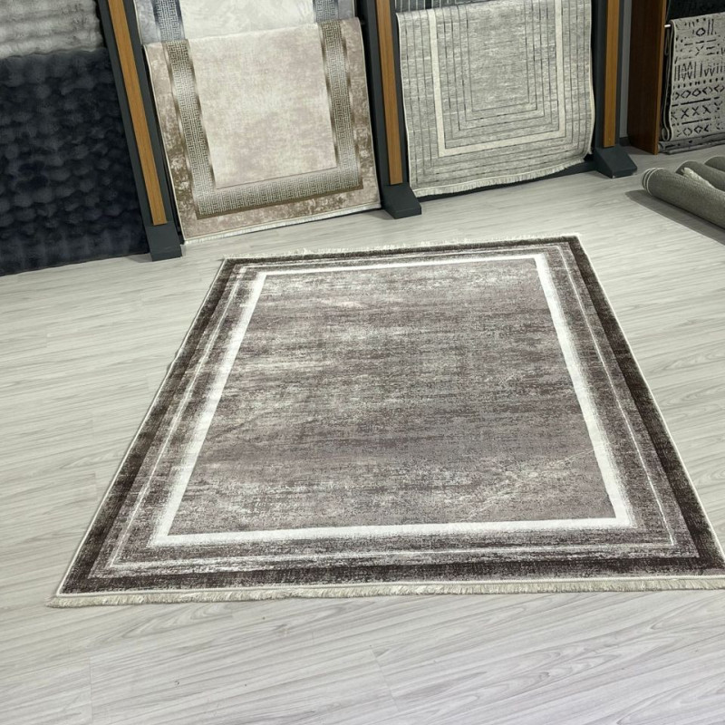MRYBM004 Model Bambu Lüks Halı MRYBM004 Model Bambu Lüks Halı