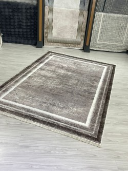 MRYBM004 Model Bambu Lüks Halı