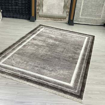 MRYBM004 Model Bambu Lüks Halı