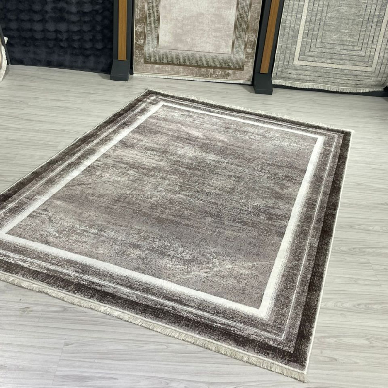 MRYBM004 Model Bambu Lüks Halı MRYBM004 Model Bambu Lüks Halı