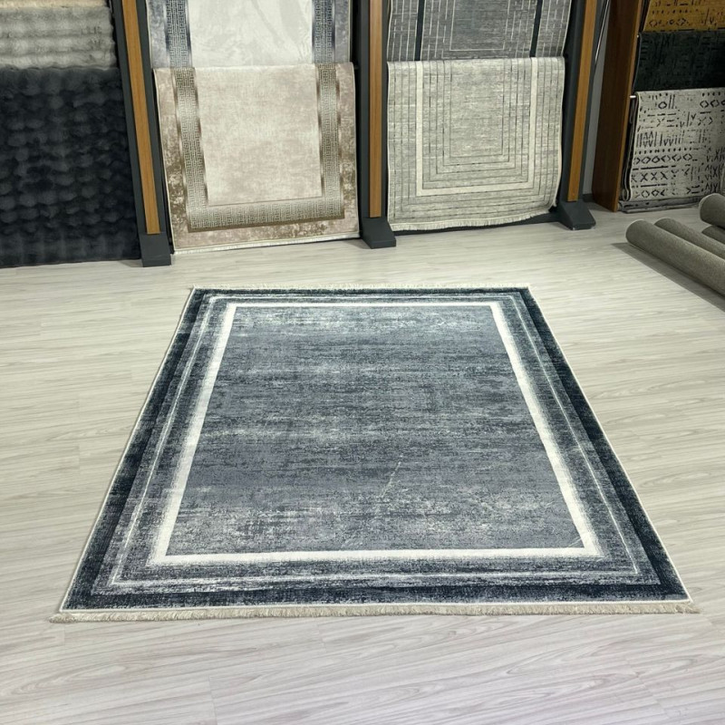 MRYBM005 Model Bambu Lüks Halı MRYBM005 Model Bambu Lüks Halı