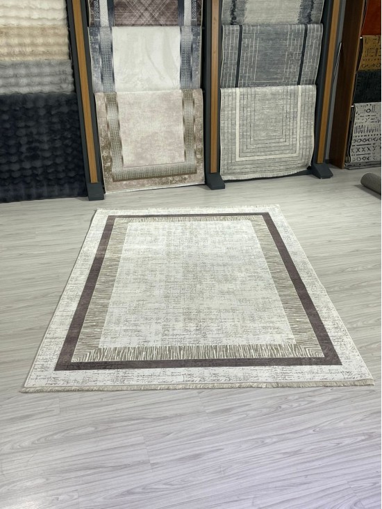 MRYBM006 Model Bambu Lüks Halı