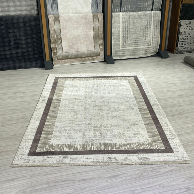 MRYBM006 Model Bambu Lüks Halı MRYBM006 Model Bambu Lüks Halı