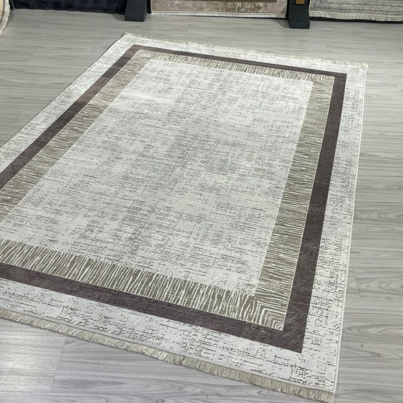 MRYBM006 Model Bambu Lüks Halı MRYBM006 Model Bambu Lüks Halı
