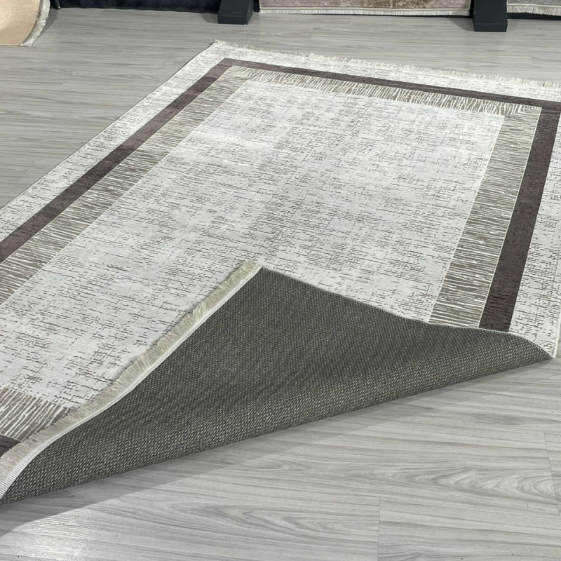 MRYBM006 Model Bambu Lüks Halı MRYBM006 Model Bambu Lüks Halı