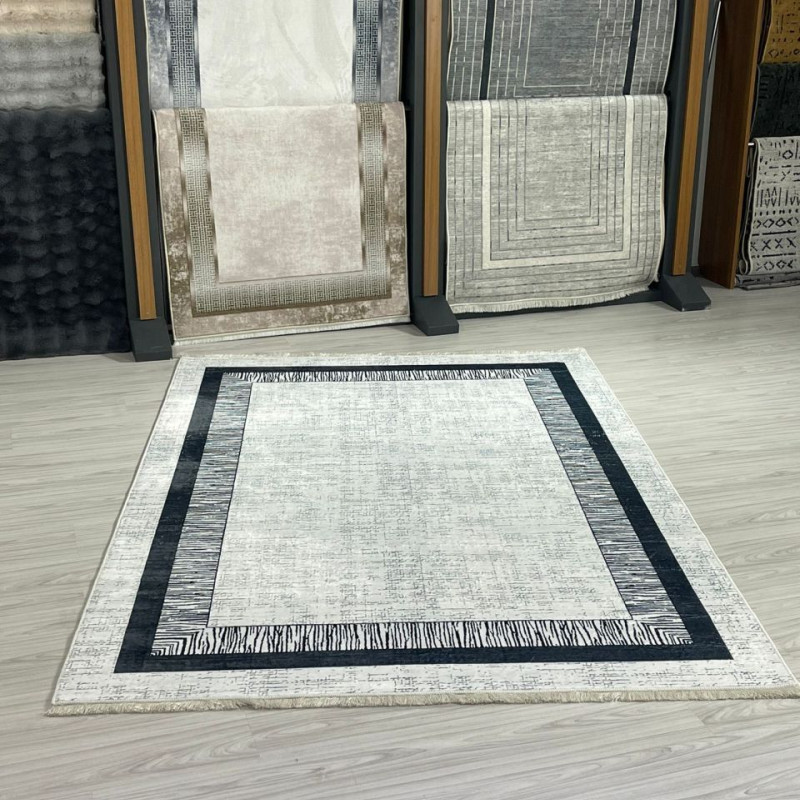 MRYBM007 Model Bambu Lüks Halı MRYBM007 Model Bambu Lüks Halı