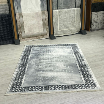 MRYBM009 Model Bambu Lüks Halı