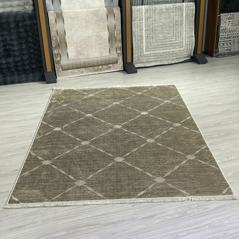 MRYBM010 Model Bambu Lüks Halı MRYBM010 Model Bambu Lüks Halı
