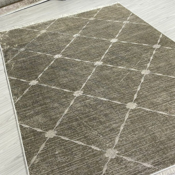 MRYBM010 Model Bambu Lüks Halı