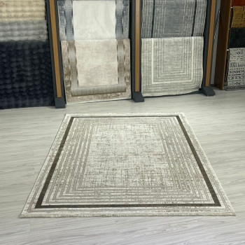 MRYBM012 Model Bambu Lüks Halı