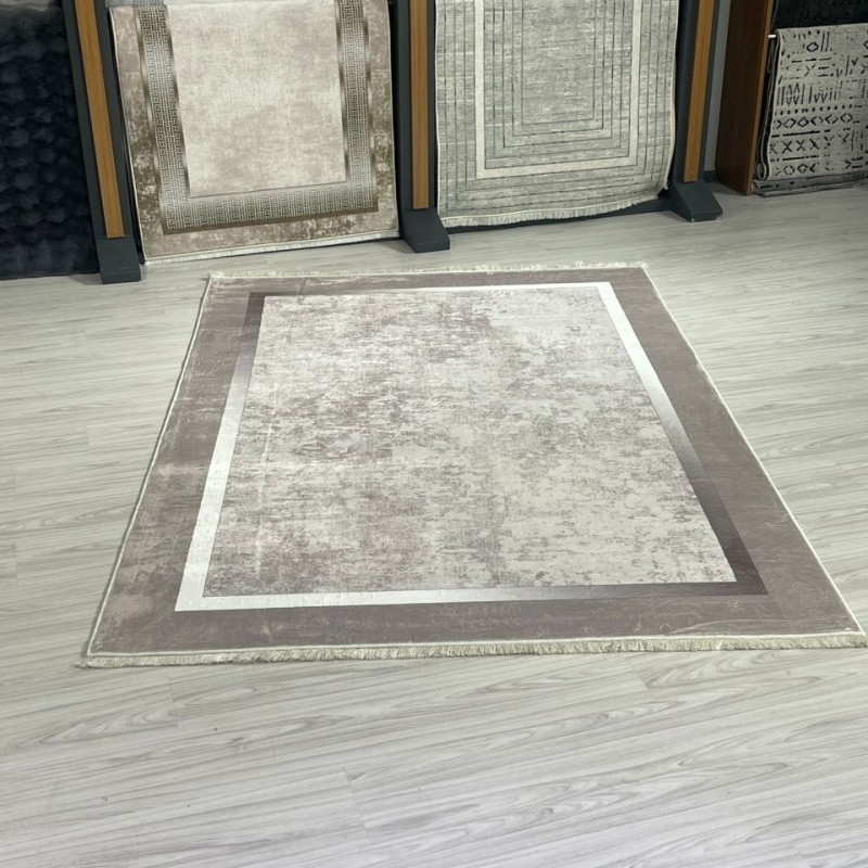 MRYBM014 Model Bambu Lüks Halı MRYBM014 Model Bambu Lüks Halı