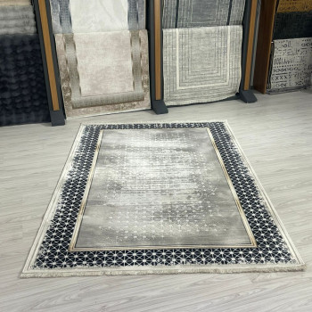 MRYBM015 Model Bambu Lüks Halı