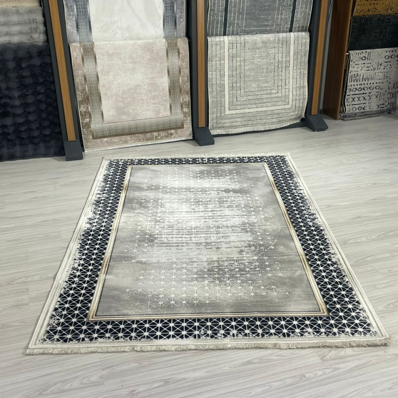 MRYBM015 Model Bambu Lüks Halı MRYBM015 Model Bambu Lüks Halı