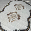 K120 Model Bambu Lüks Halı K120 Model Bambu Lüks Halı