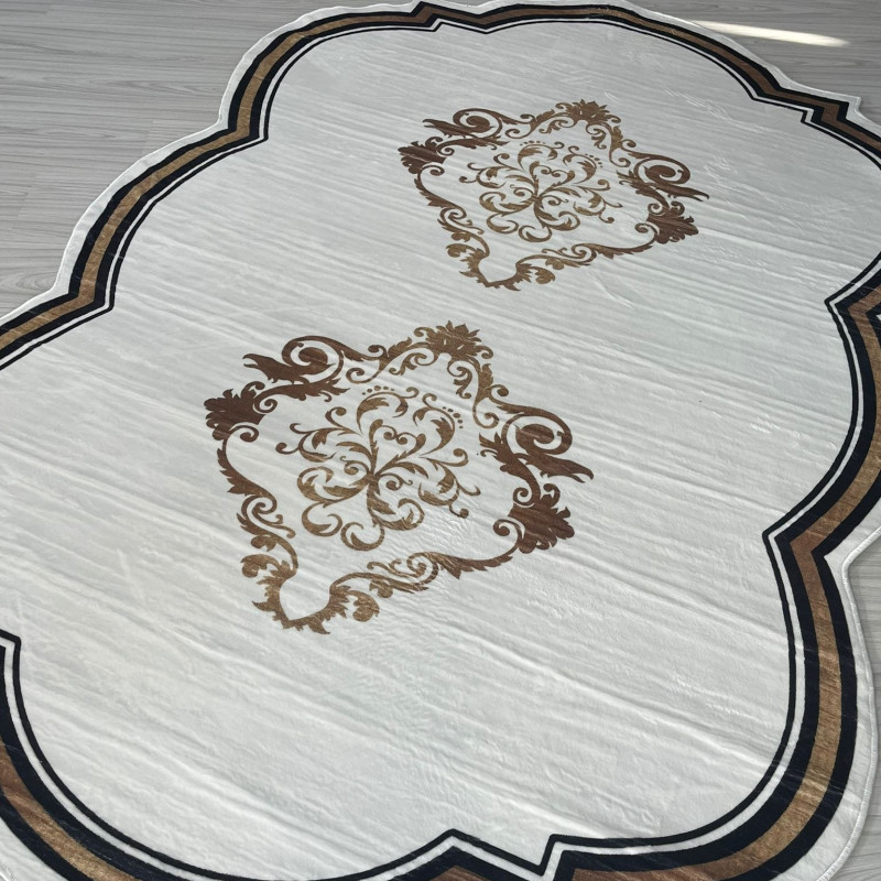 K120 Model Bambu Lüks Halı K120 Model Bambu Lüks Halı