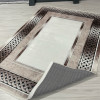 M12 Model Bambu Lüks Halı M12 Model Bambu Lüks Halı